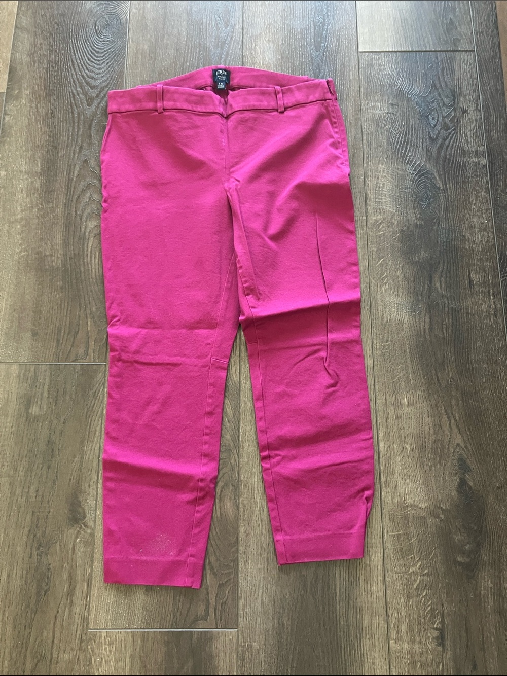 Jcrew pants